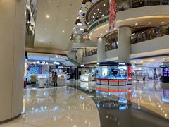 -银座mall(东直门店)