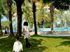 -惠州金海湾嘉华度假酒店