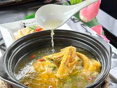 -小陆莲花蟹园农家乐(莲花岛店)