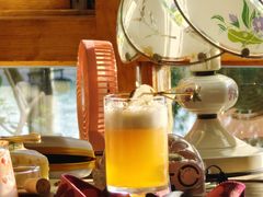 -时光花园(白鹭洲店)