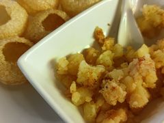 脆皮土豆-木尔坦·Multan巴基斯坦清真餐厅halal(大智嘉园店)