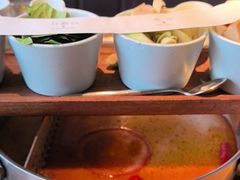 -生如夏花泰式火锅(西村黑金店)