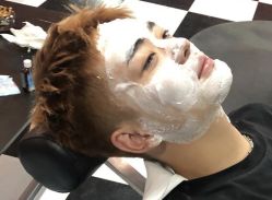 -贝勒爷专业男发