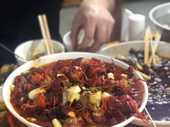 -三哥田螺(北书院街店)