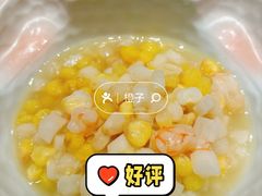 -汤城小厨•粤菜•靓汤(西直门凯德MALL店)