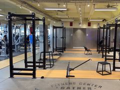 -聚健身GatherFitness(余杭店)