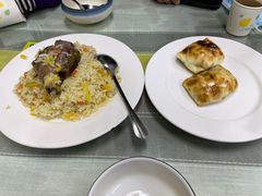 -莎车清真美食