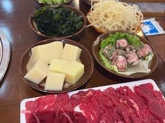 -黔有有贵州酸汤夺夺粉火锅(五味十字店)