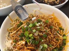鸡丝凉面-牛王庙(龙华花园店)