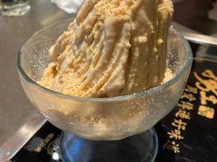 花生冰沙-捞王锅物料理(上海世茂广场店)