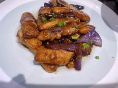 -阿毛饭店(和义路店)