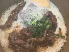 -红星光发煲仔饭(大石街店)