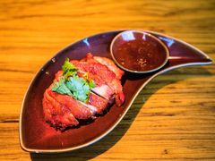 南泰烤鸡-红泰·泰精选·特色料理(中山路店)