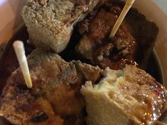 -七宝老街臭豆腐