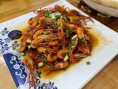 -阿东农家菜(新场古镇下塘街店)