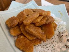 蛋黄南瓜-新白鹿餐厅(城西银泰城店)