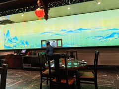 -顺兴老茶馆·精品川菜(世纪城店)