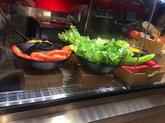 -麦当劳(新王府井店)