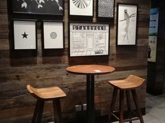 -星巴克(清远万达广场店)