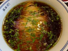 -香雪海·蘇面館(湖滨店)