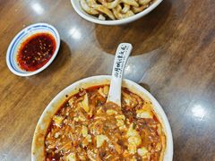 -西月城谭豆花(春熙路店)