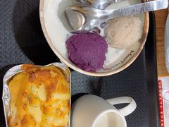 -鲜芋仙(太原街万达店)