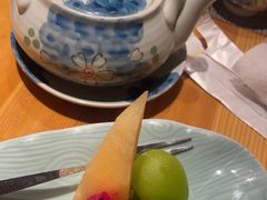 -大岛日本料理铁板烧(南通大饭店)
