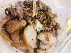 -陆长玖古法猪脚饭(玄风桥店)