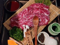 -黑牛の店·和牛烧肉(石家庄万象城店)