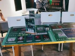 -棂笼·深度沉浸密室(武汉旗舰店)