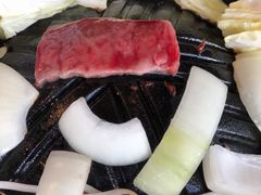 -北海道BBQ NOBOJIN
