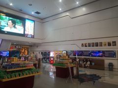 -山文星辉影城(青岛和谐广场店)