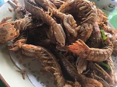 -盛港湾海鲜食府(黄沙店)