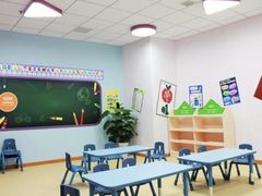 -瑞思英语·少儿英语启蒙(和平·国际商场示范校区)