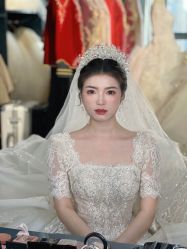 -青柠美妆工作室(正弘城店)