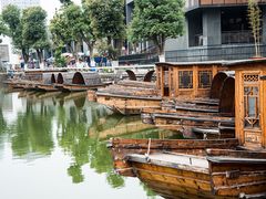 -龙潭水乡