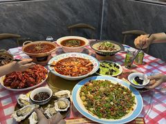 -阆辣荟餐饮(老味道8年·古城店)