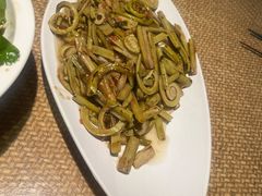 -老客家·客家菜(万达店)