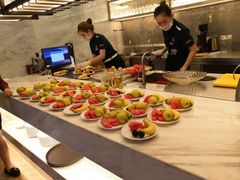 -康悦故事·悦享餐厅(东塘店)