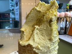-野人先生现做冰淇淋(北京悠唐购物中心店)