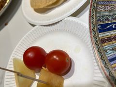 -阿里疆Alijiang·丝路美食·异域风情·清真(长楹天街店)