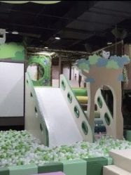 -绿野星空儿童乐园