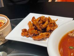 -金鼎轩(鸟巢北辰荟店)