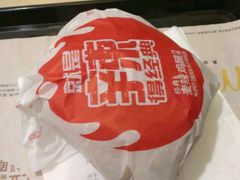 -麦当劳(上百万和城店)