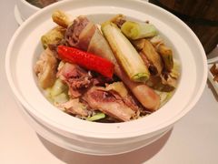 -粗茶淡饭·汉口公馆(循礼门店)