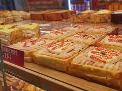 -味多美蛋糕(灯市口店)