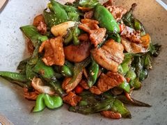 -雀蓝川菜(星悦汇店)