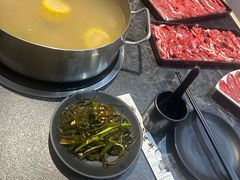 -林记潮牛·牛肉火锅(上马墩店)