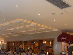 -盛宴自助餐厅(运达喜来登店)