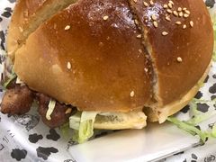 -繁仔牛杂(石排店)